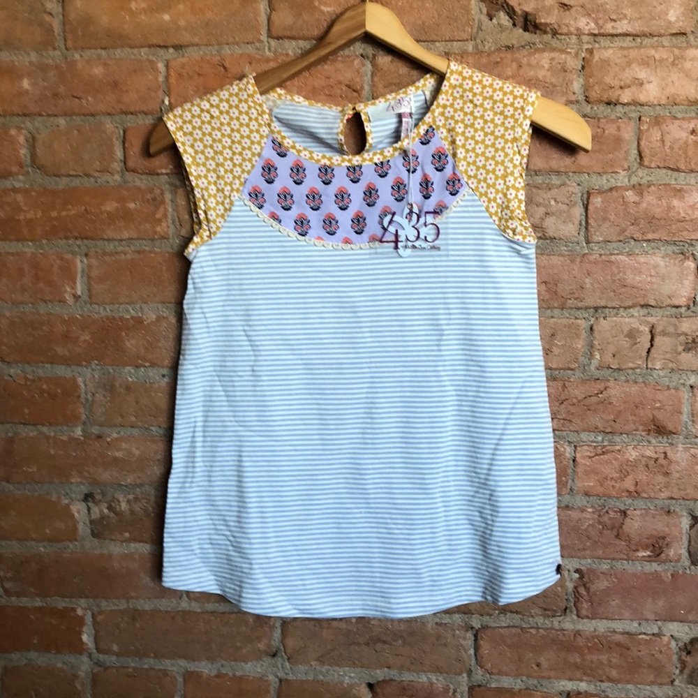 Matilda Jane 435 top